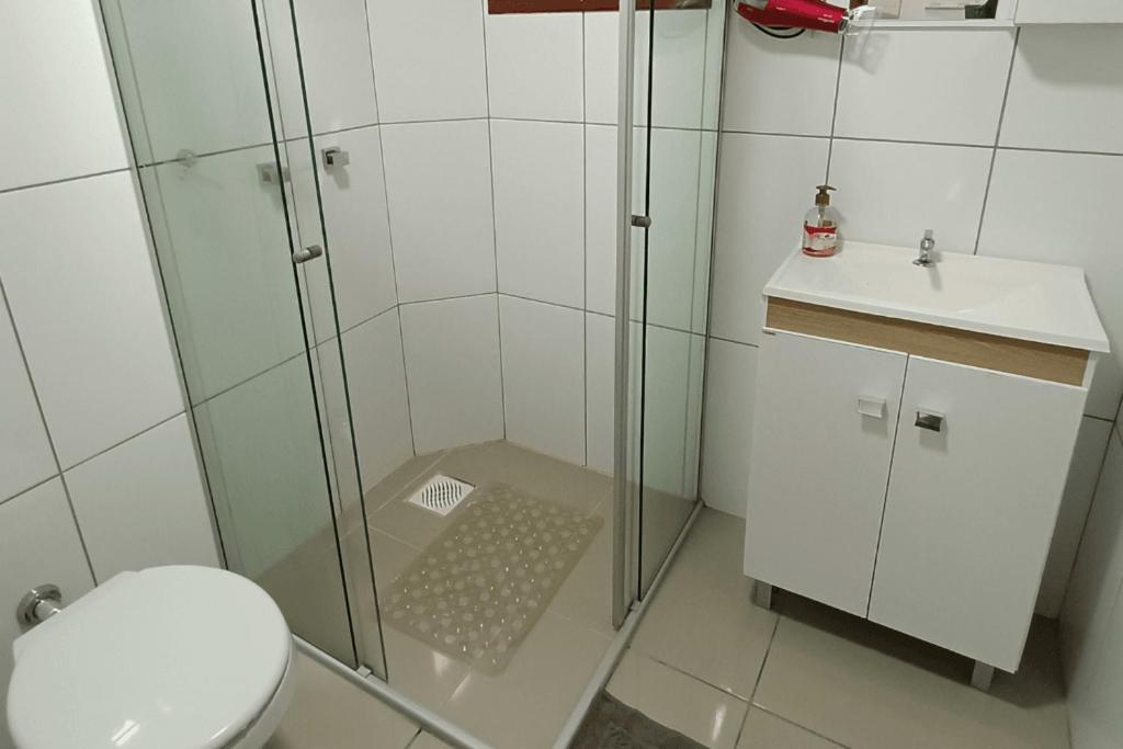 Residencial Raber Apartment Gramado Luaran gambar