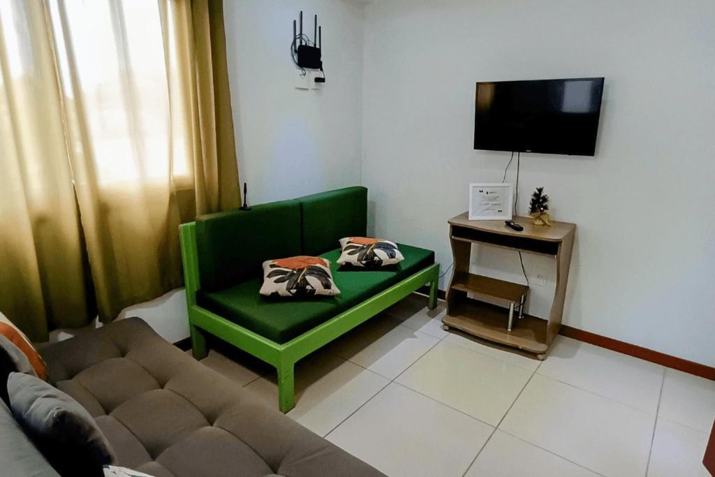 Residencial Raber Apartment Gramado Luaran gambar