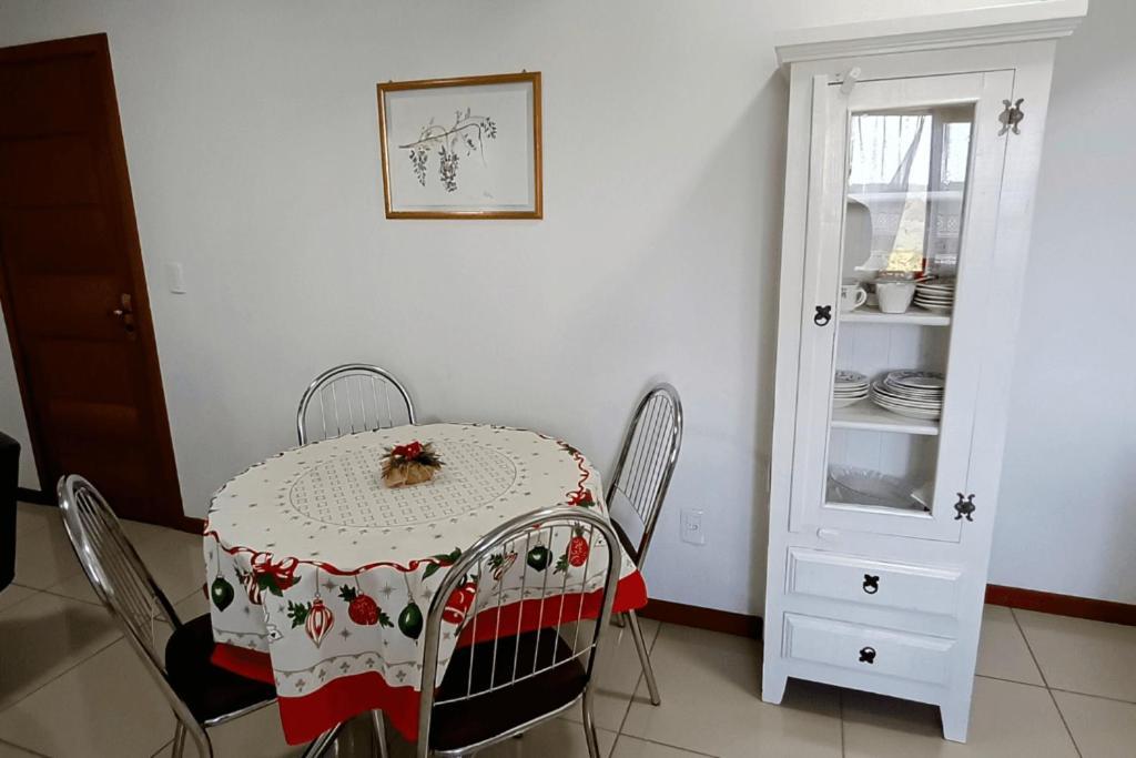 Residencial Raber Apartment Gramado Luaran gambar