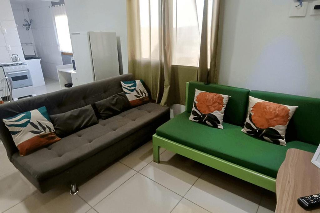 Residencial Raber Apartment Gramado Luaran gambar