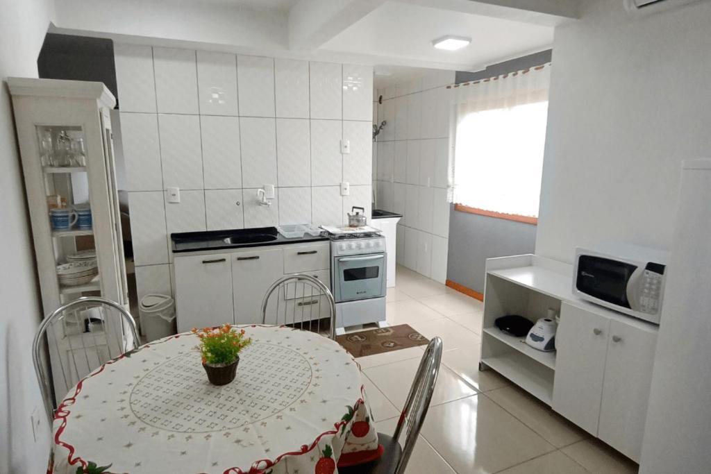 Residencial Raber Apartment Gramado Luaran gambar