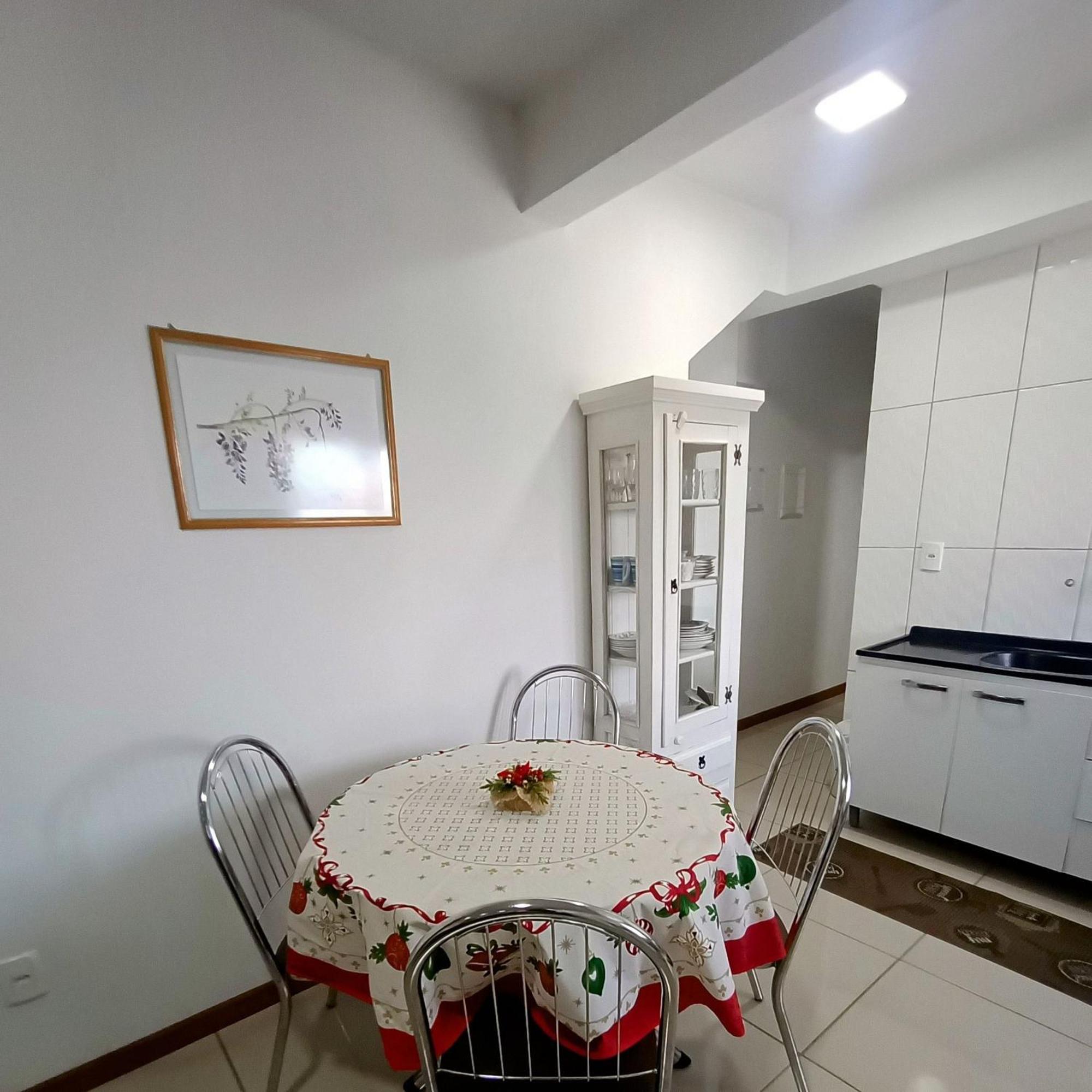 Residencial Raber Apartment Gramado Luaran gambar