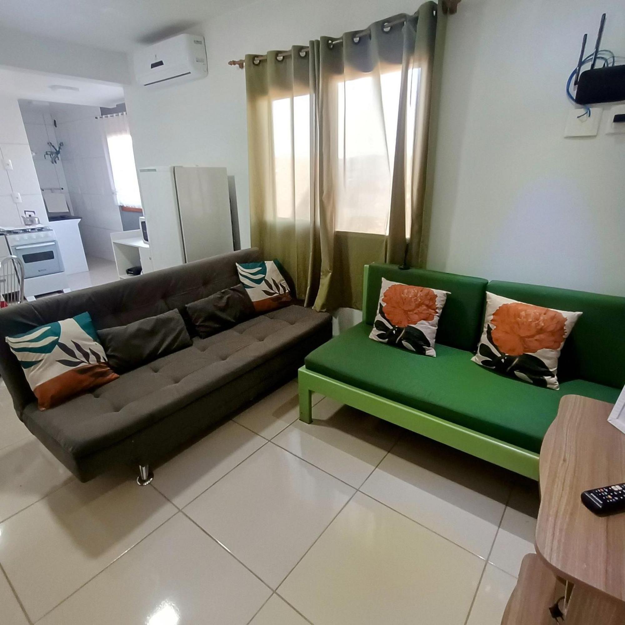 Residencial Raber Apartment Gramado Luaran gambar
