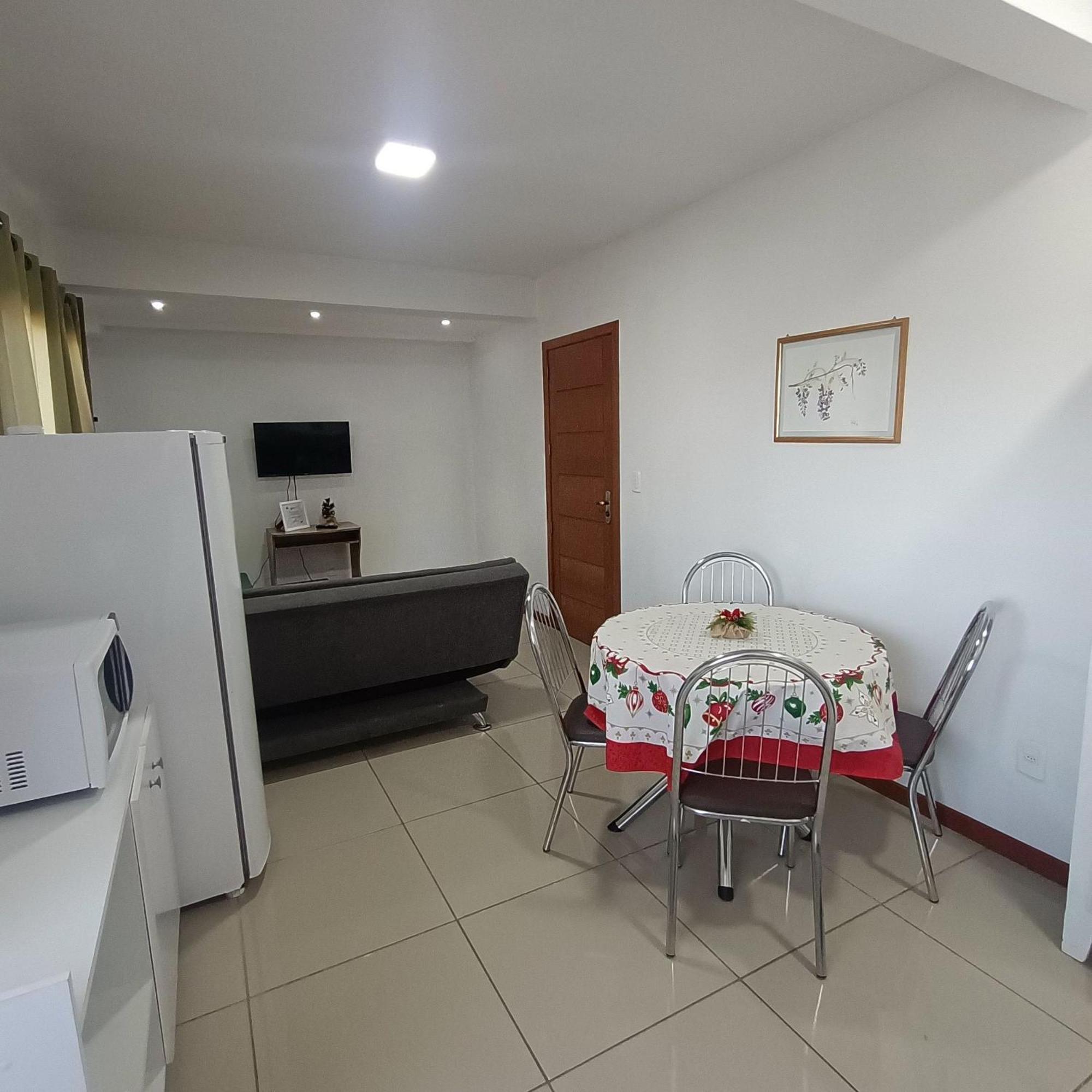 Residencial Raber Apartment Gramado Luaran gambar