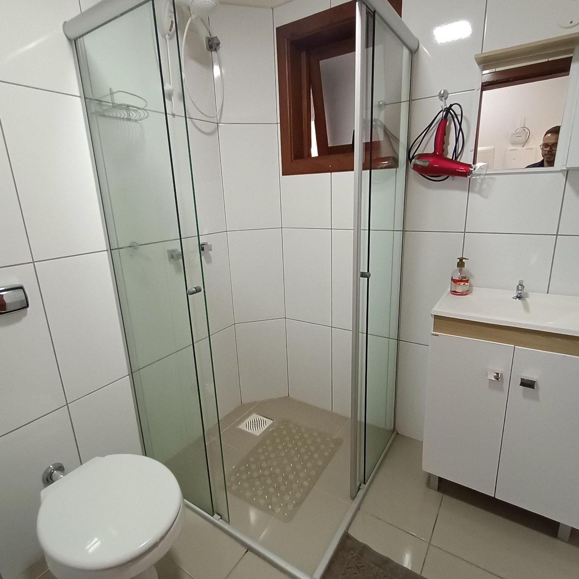 Residencial Raber Apartment Gramado Luaran gambar