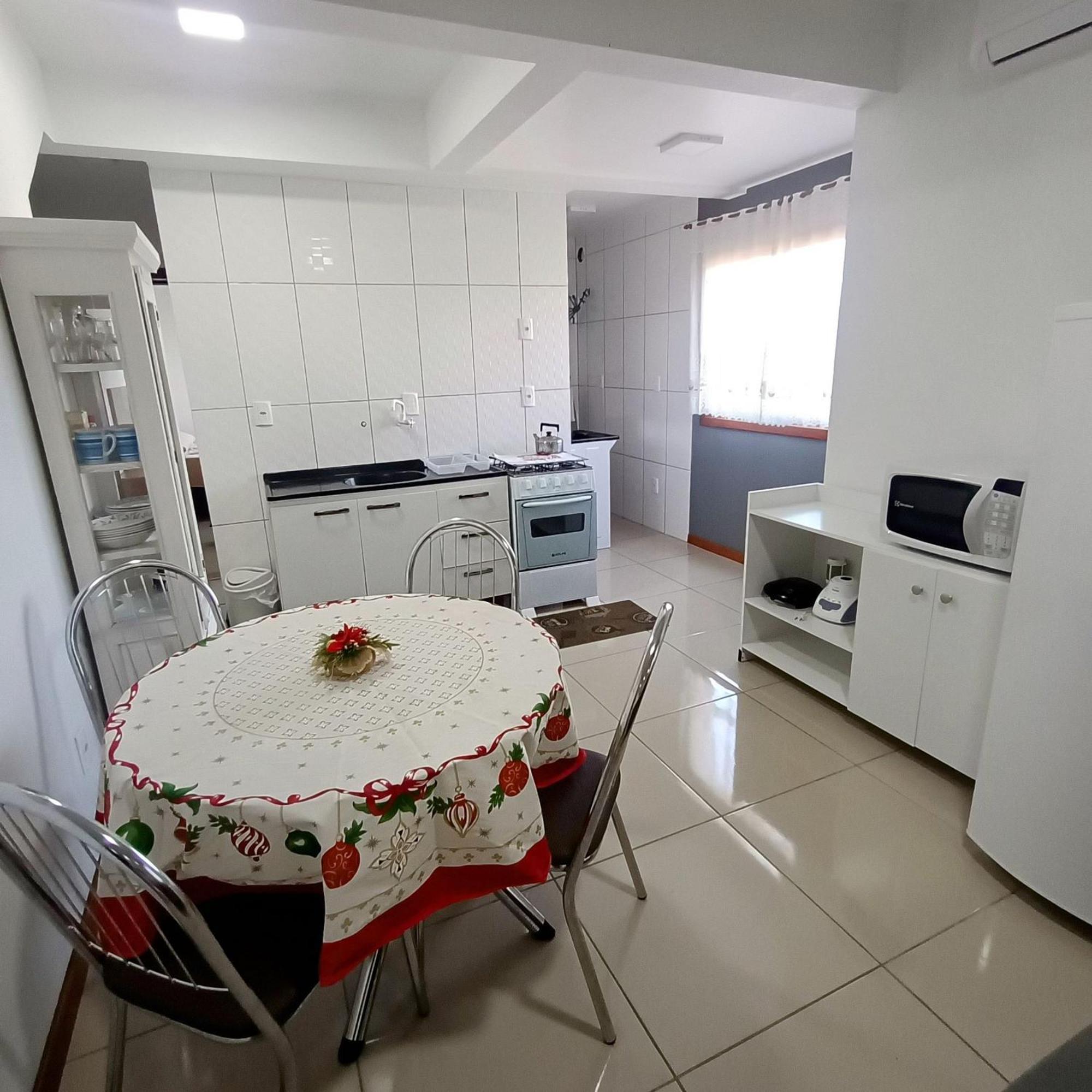Residencial Raber Apartment Gramado Luaran gambar