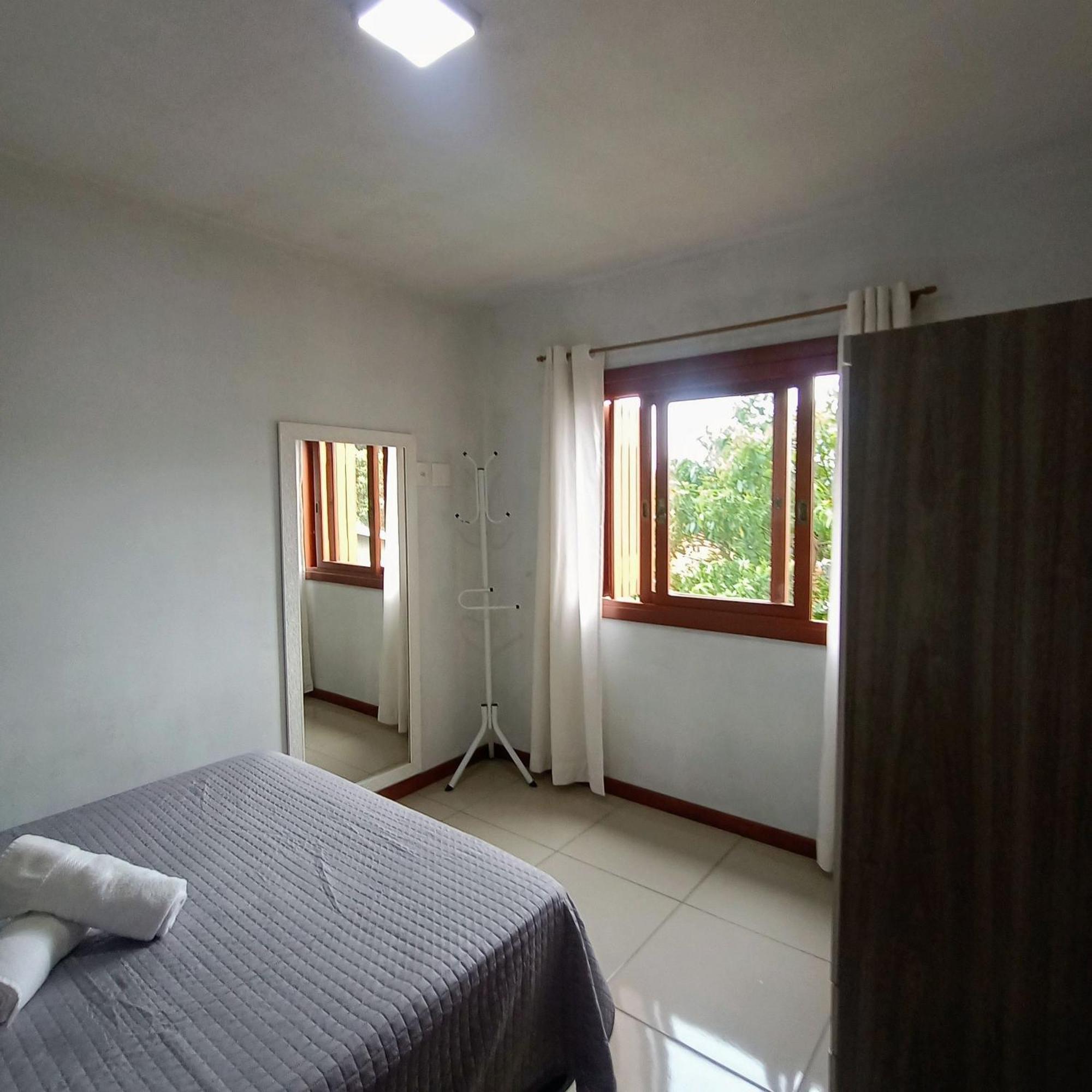 Residencial Raber Apartment Gramado Luaran gambar