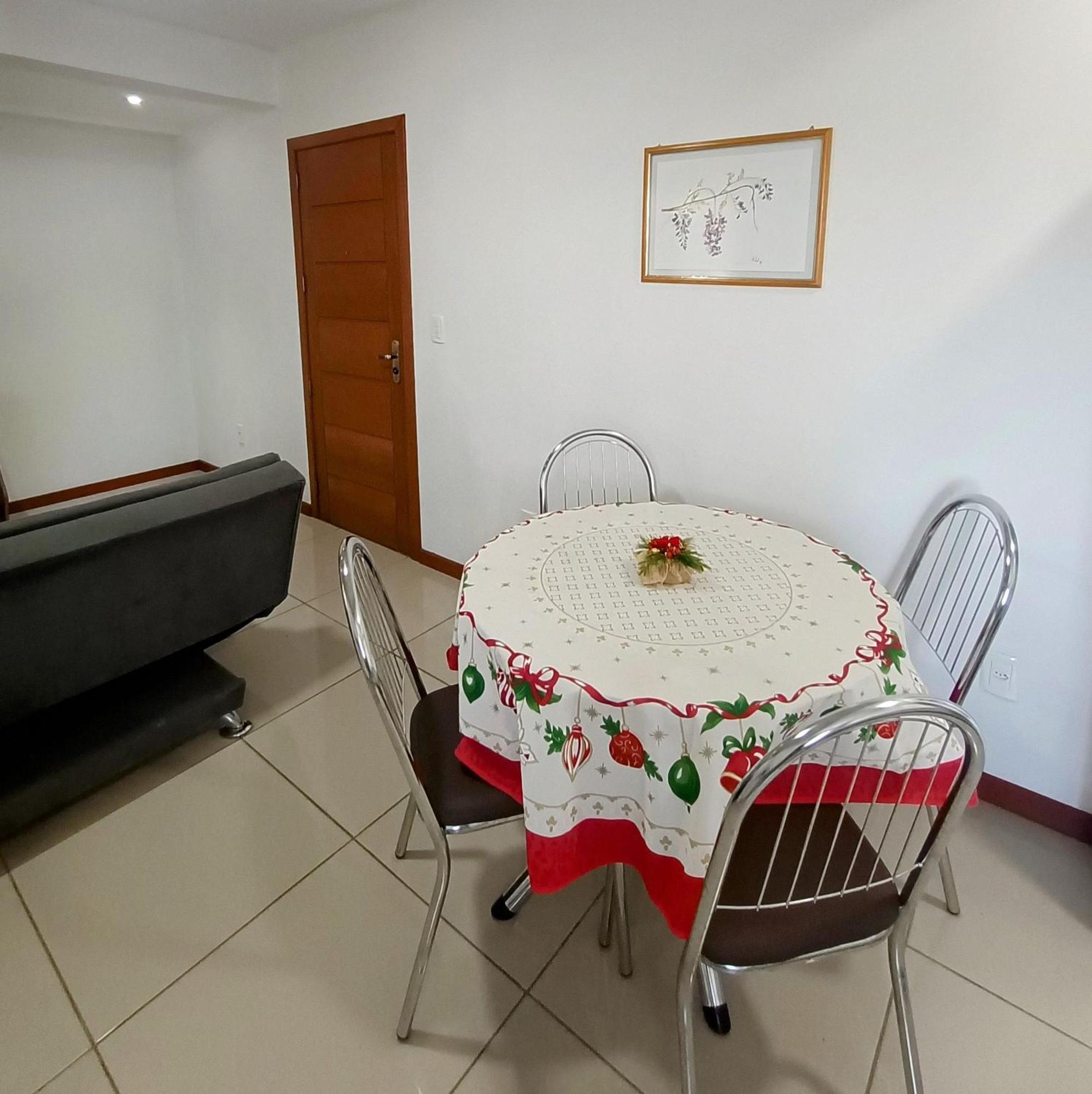 Residencial Raber Apartment Gramado Luaran gambar