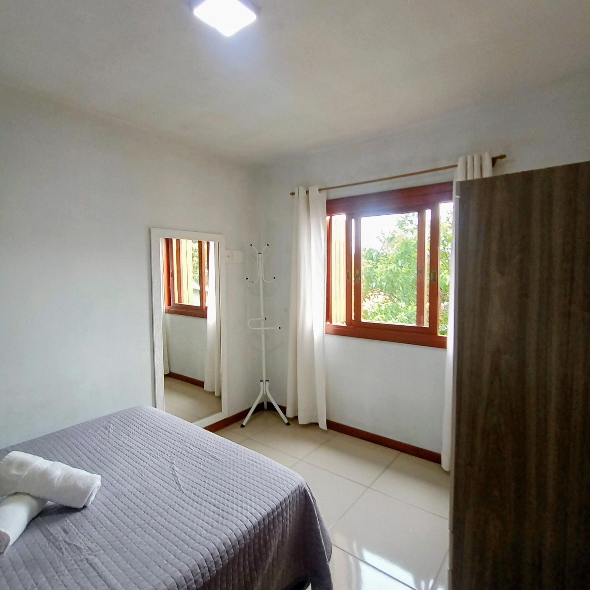 Residencial Raber Apartment Gramado Luaran gambar