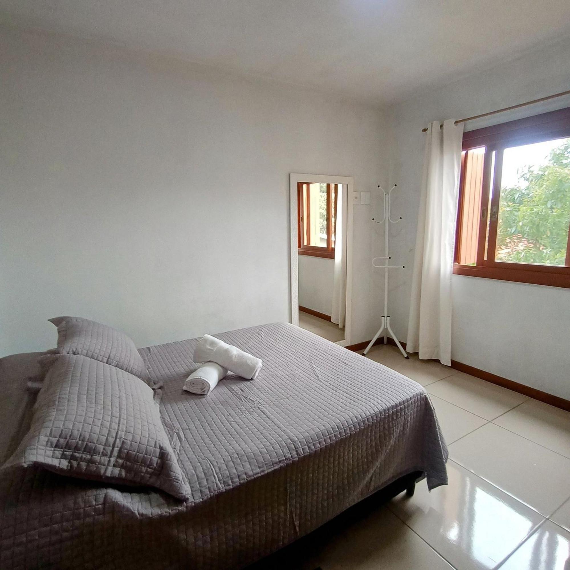 Residencial Raber Apartment Gramado Luaran gambar